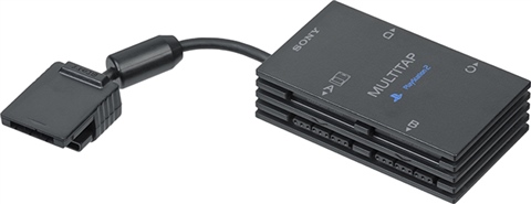 Playstation multitap что это